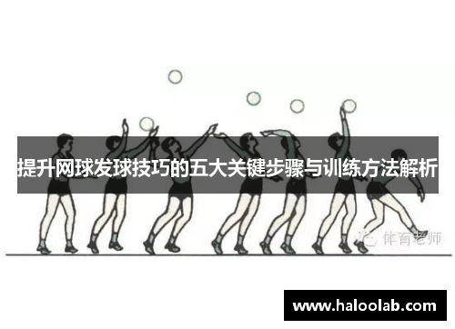 提升网球发球技巧的五大关键步骤与训练方法解析