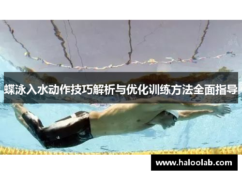 蝶泳入水动作技巧解析与优化训练方法全面指导