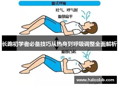 长跑初学者必备技巧从热身到呼吸调整全面解析